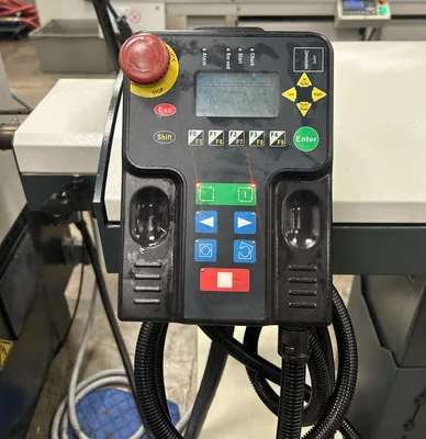 USED 2017 TORNOS CT 20