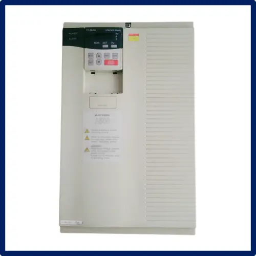 Used MITSUBISHI FR-A540-11K Variable Speed Drives Texas US | CNC TOOLS LLC #769678