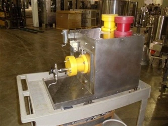 Used DENA _UNKNOWN_ Sand - Media Mills Connecticut US | DMC Industries #1281942
