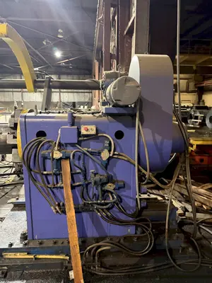 Used DAHLSTROM N/A Cut To Length Lines Ohio US | G-2000, Inc. #1311681