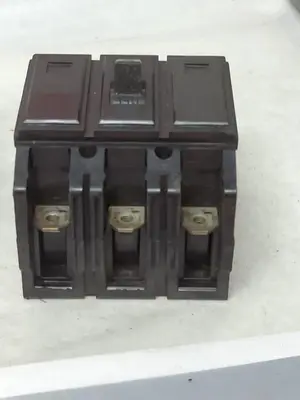Used WESTINGHOUSE 15A Miscellaneous Equipment (Electrical & Power) | Surplus Asset Holdings #1199485