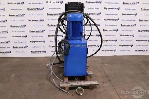Used MAGNUM Unknown Hydraulic Power Units Georgia US | The Equipment Hub #163122