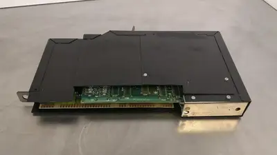 Used SQUARE D Model 300 PLC Processors | Palmetto Automation #1152701