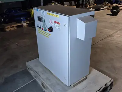 USED ABB ACS880-01-035A-7