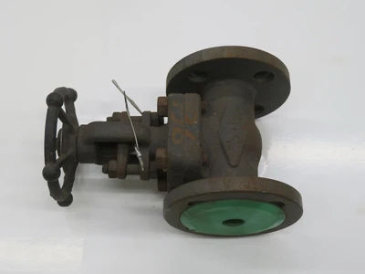Used SWI _UNKNOWN_ Valves/Fittings | OCO Industrial #1641684