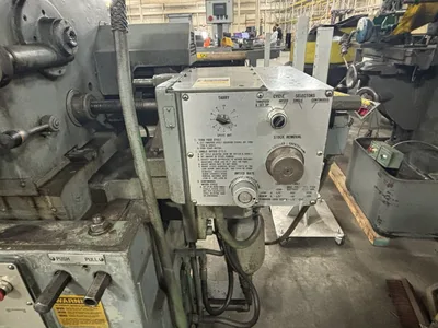 USED CINCINNATI MILACRON CINCO 15