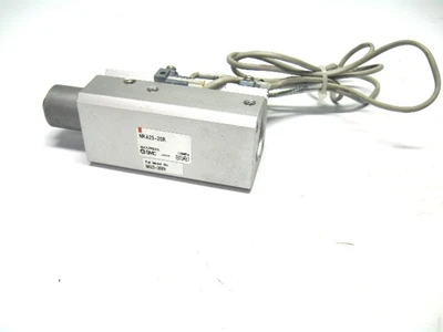 USED SMC MKA25-20R