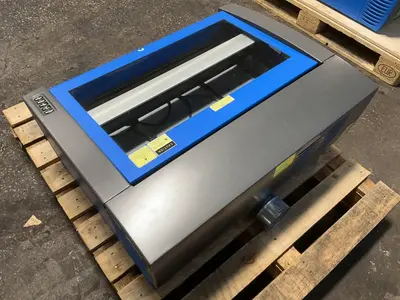 Used 2019 UNIVERSAL LASER SYSTEMS VLS350 Engravers Ohio US | HGR 24 #1561759