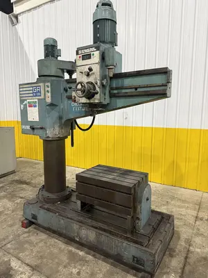 USED SOUTH BEND GR 50- 1200