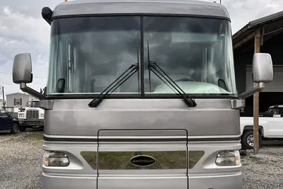 Used 2002 AIRSTREAM LAND YACHT XL396 Campers, Caravans, Motorhomes Kentucky US | Proxy Equipment #1385122
