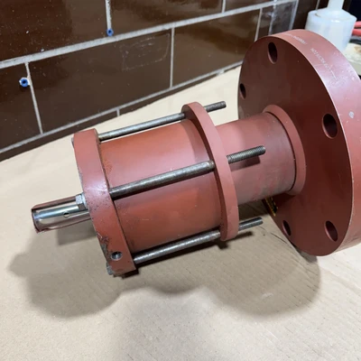 NEW Cook Compression UAB072AG-16A#1A