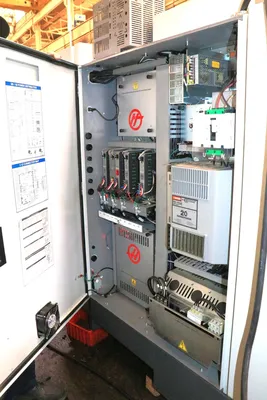 2018 HAAS ST-10Y CNC Lathes Multi-Axis | Clark Machinery Sales, LLC (11)