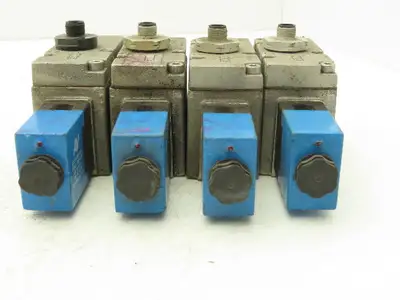 Used AUTOMATIC VALVE _UNKNOWN_ Valves/Fittings | Arrow Industrial #613144