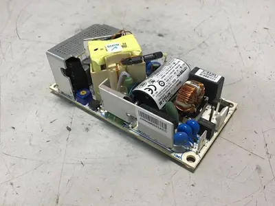 USED ASTEC NPS62-M
