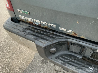 Used 2012 GMC SIERRA 1500 Pickup Trucks Michigan US | Miedema Asset Management Group #1419463