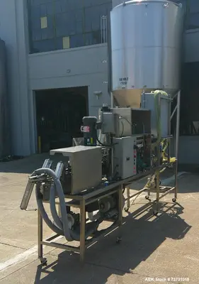 Used _UNKNOWN_ ACS V4.1 Canning Lines Illinois US | Aaron Equipment #1515509