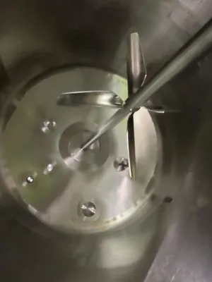 2014 JV NORTHWEST 600 GALLON Stainless Steel Tanks | Perry Equipment (4)