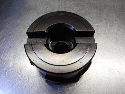 Sandvik 4" Indexable Facemill 1.5"{ arbor RA215-A102R38-25M (LOC2441)