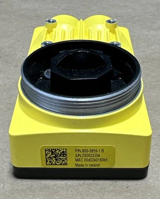 USED Cognex 800-5855-1 B