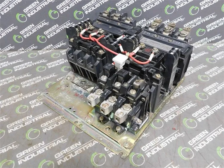 Used ALLEN BRADLEY CC236 Starters | Green Industrial #681941