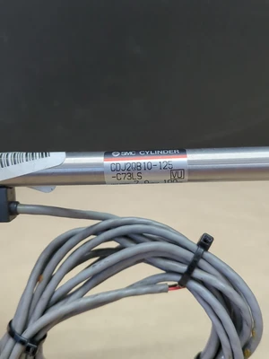 NEW SMC CDJ2QB10-125-C73LS