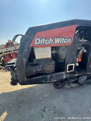 Used 2014 DITCH 2014 DITCH WITCH JT60 Drill Rigs Florida US | HDD Broker #1346397