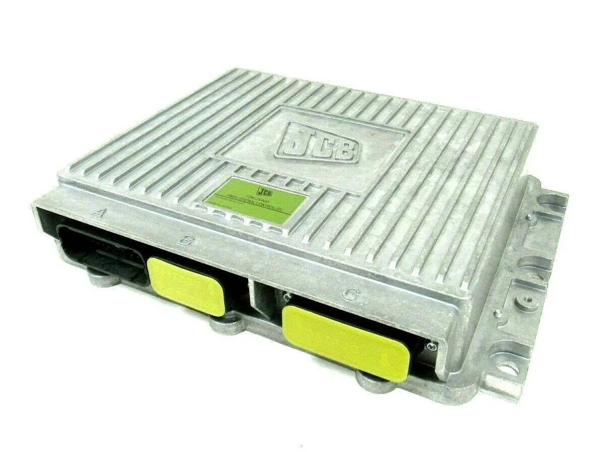 NEW JCB 728/25400 HMEE CENTRAL CONTROLLER 72825400