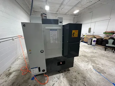2024 HAAS ST-15Y 5-Axis or More CNC Lathes | CNC EXCHANGE (7)