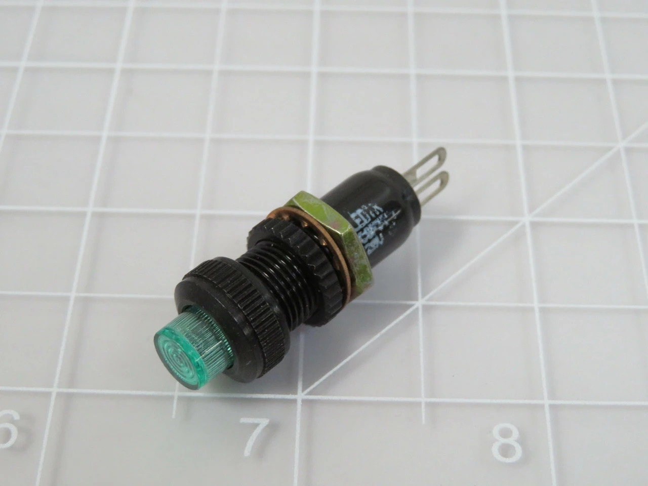 New | in-Stock LEDTRONICS _UNKNOWN_ Misc Electrical & Power Parts | OCO Industrial #1751923