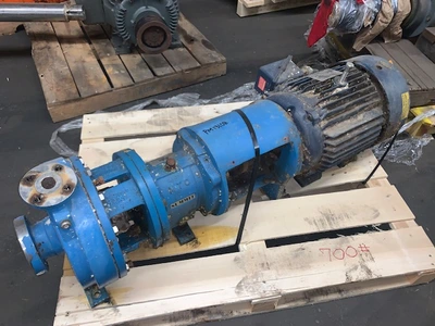 USED Summit 2196 MTO