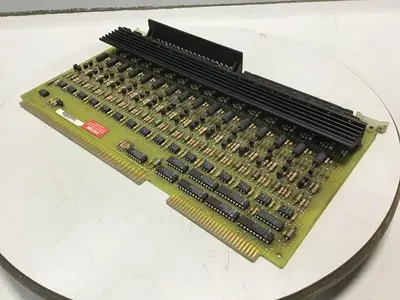 USED CMC / CINCINNATI MILACRON 3-531-4590A