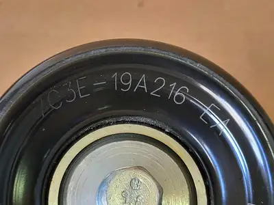 NEW FORD 3L3Z-9943150-AA