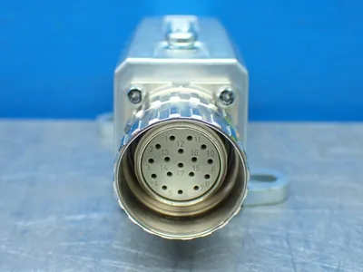 Used SIEMENS 6SL30550AA005HA3 Encoders | HGR 24 #752271