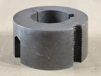 2-1/8" Bore Taper Lock Bush TB 3020
