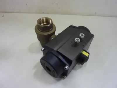 USED RUB INC VTN4