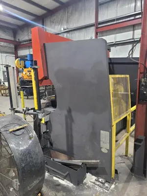 1991 AMADA FBD-1253E Brake Presses | MD Equipment Services LLC (10)