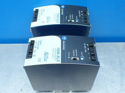 Used ALLENBRADLEY 1606XLE240E3 Power Supplies | HGR 24 #738777