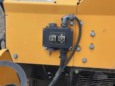 Used 2019 LEEBOY 8520 Tracked Pavers California US | Mittry Construction #1363459