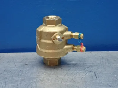 USED BELIMO CW617N