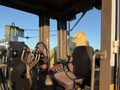 Used 1993 CHAMPION 720A SERIES III VHP GRADER Motor Graders Minnesota US | Carco Truck & Equipment #1573950