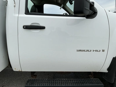 Used 2009 GMC SIERRA 3500 Pickup Trucks Michigan US | Miedema Asset Management Group #1425094