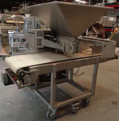 Used FEDCO 22-5312-B-CO Depositors California US | BakeryEquipment.com #1554830