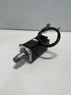 USED FUJI ELECTRIC GYS401DC1-CA