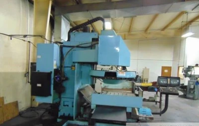 HURCO BMC-40 Vertical Machining Centers | Mohawk Machinery (3)