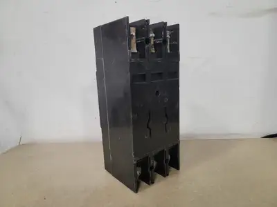 USED GENERAL ELECTRIC TFJ236200