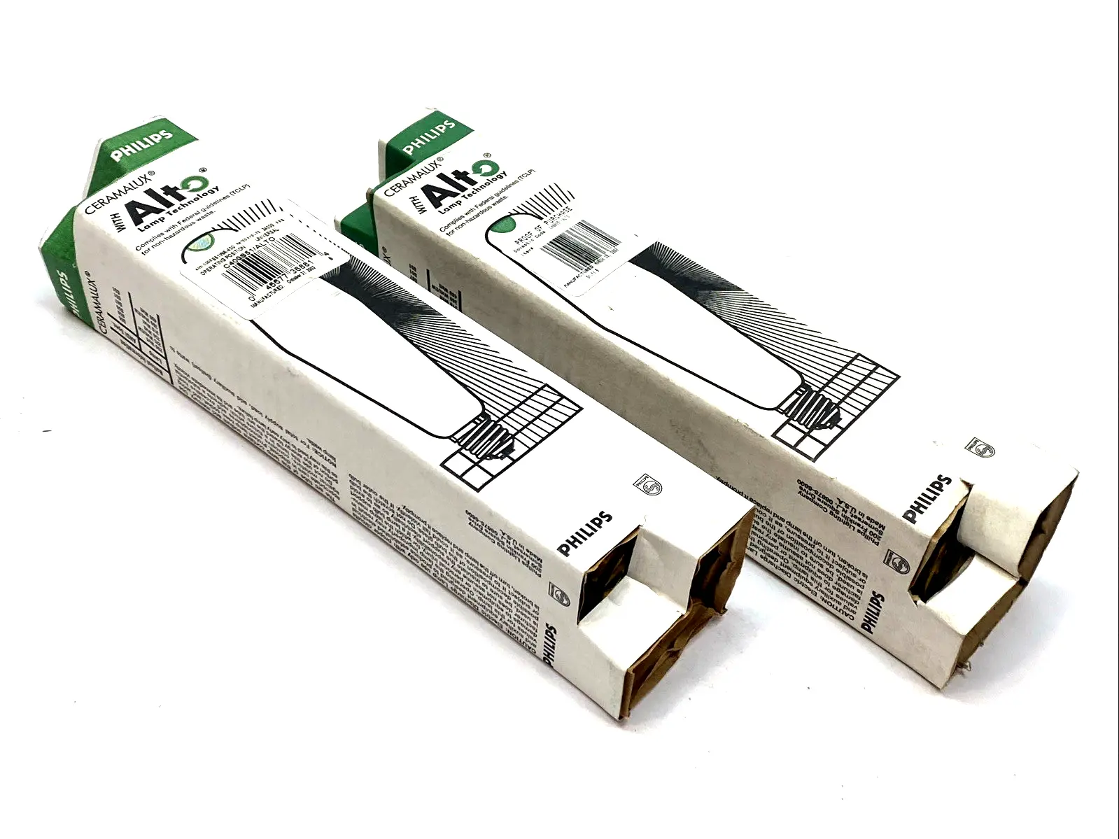 New | in-Stock Philips HPS Lamp 400W Lamps Michigan US | Maverick Industrial Sales #1401664