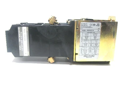 USED ALLEN BRADLEY 700DC-PK800Z24