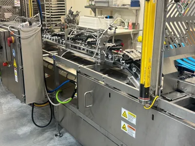 USED SOLBERN BF95X
