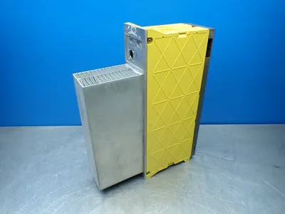 USED FANUC A06B6077H111