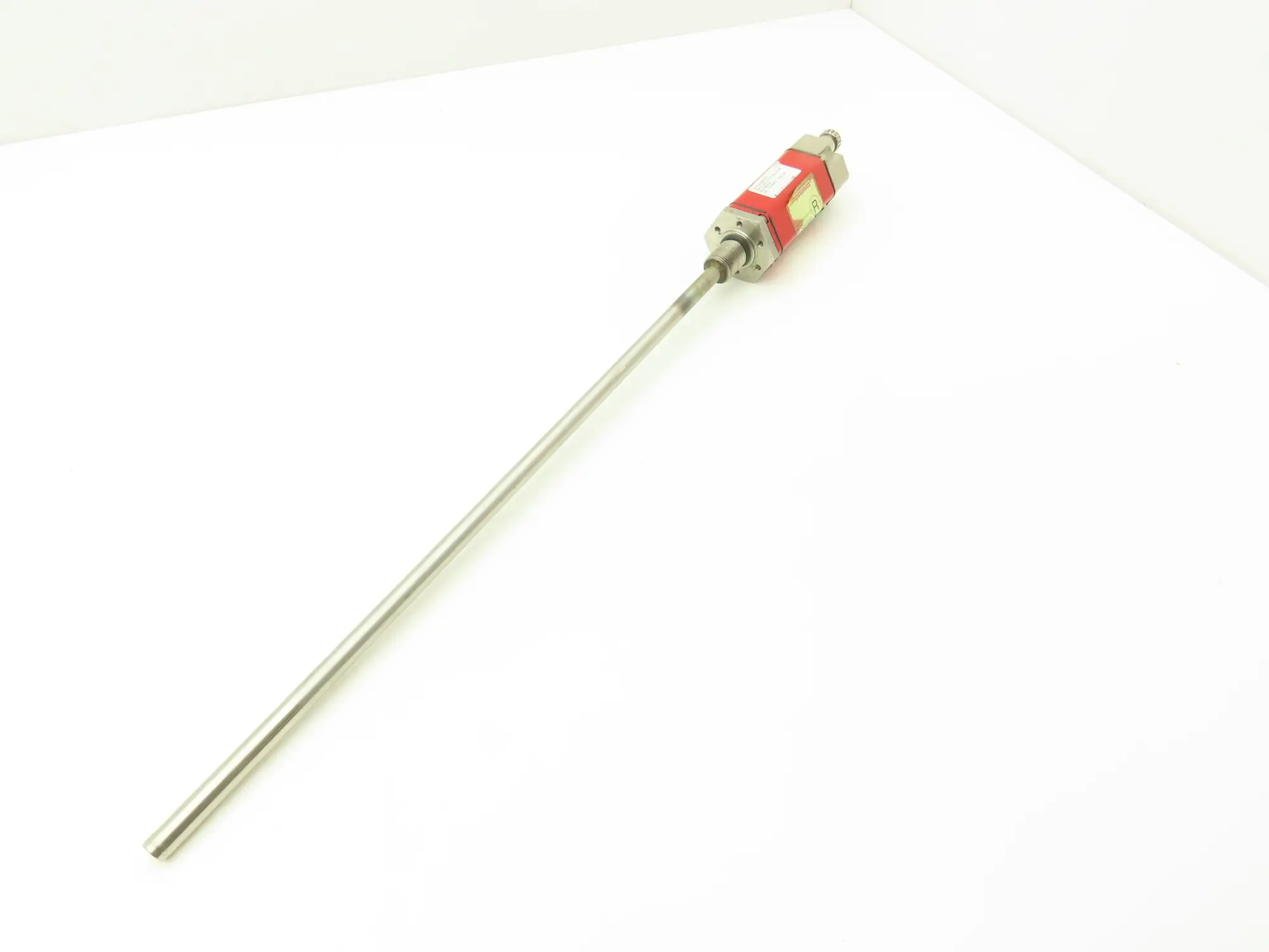 Temposonics RHT0120UD561N101 R-Series Linear Cylinder Position Sensor 12" Rod